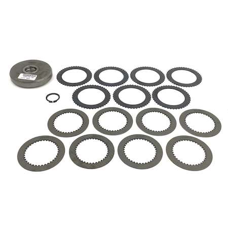 Chelsea Repair Kit, Pto Clutch, Series 277-278 Series 329071-7X